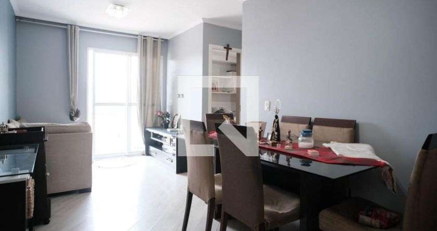 Apartamento com 2 quartos à venda em Cangaíba, São Paulo 