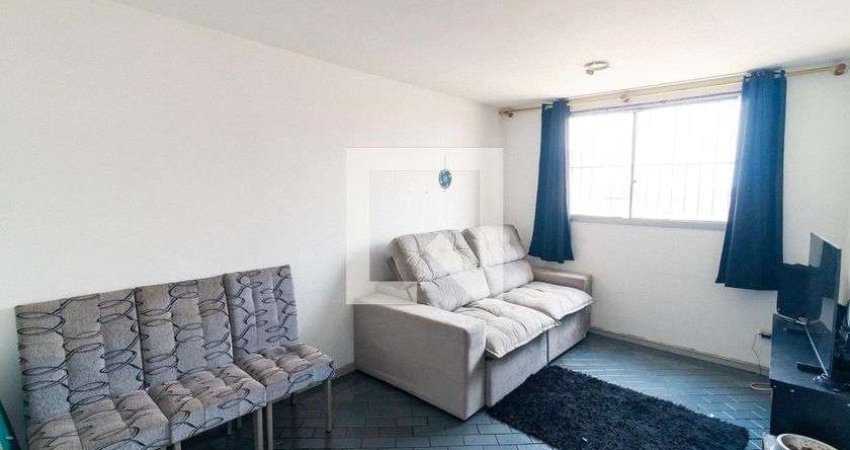 Apartamento à Venda - Jabaquara, 2 Quartos,  42 m2