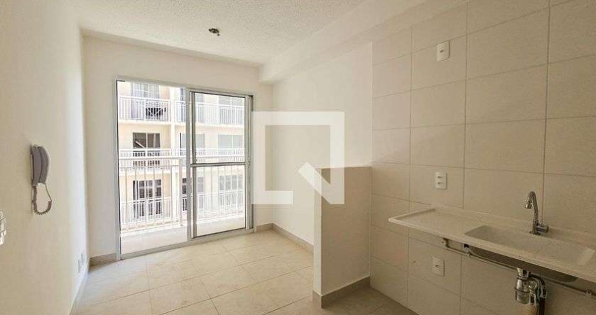 Apartamento com 1 quarto à venda no Socorro, São Paulo 