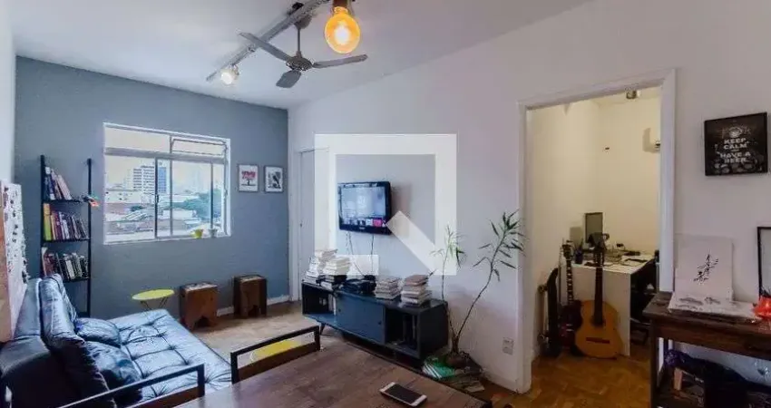 Apartamento com 2 quartos à venda no Ipiranga, São Paulo 