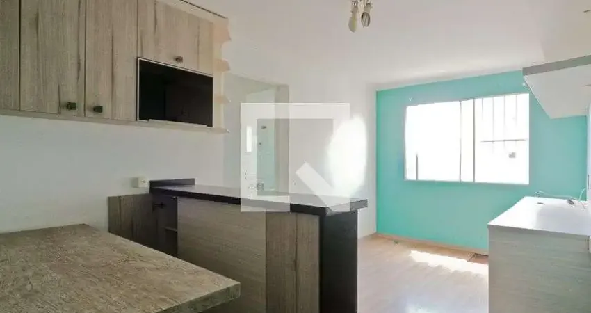 Apartamento à Venda - Jardim Peri, 2 Quartos,  52 m2