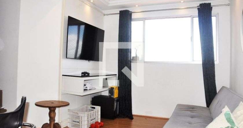 Apartamento à Venda - Freguesia do Ó, 2 Quartos,  50 m2