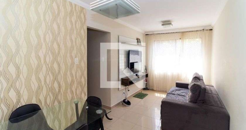Apartamento com 2 quartos à venda em Sapopemba, São Paulo 
