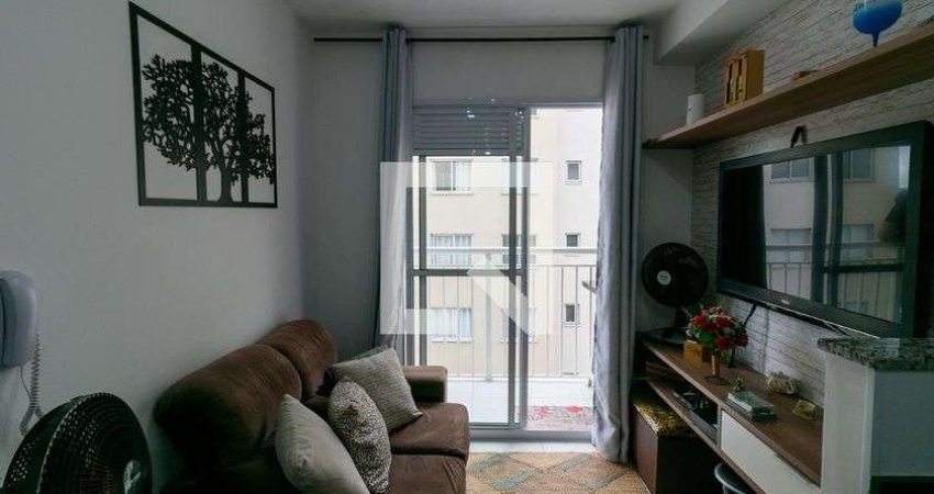 Kitnet / Stúdio à venda em Cangaíba, São Paulo 