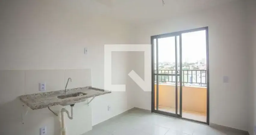 Apartamento à Venda - Saúde, 1 Quarto,  24 m2