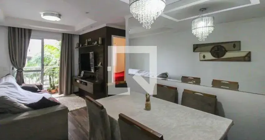 Apartamento à Venda - Vila Antonieta, 2 Quartos,  50 m2