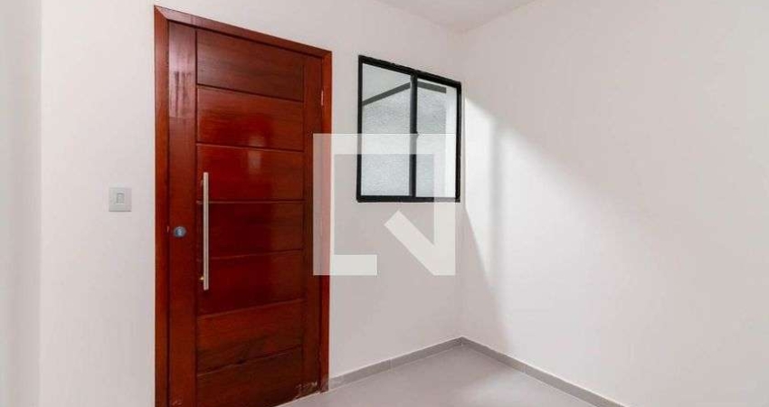 Apartamento com 1 quarto à venda na Água Fria, São Paulo 