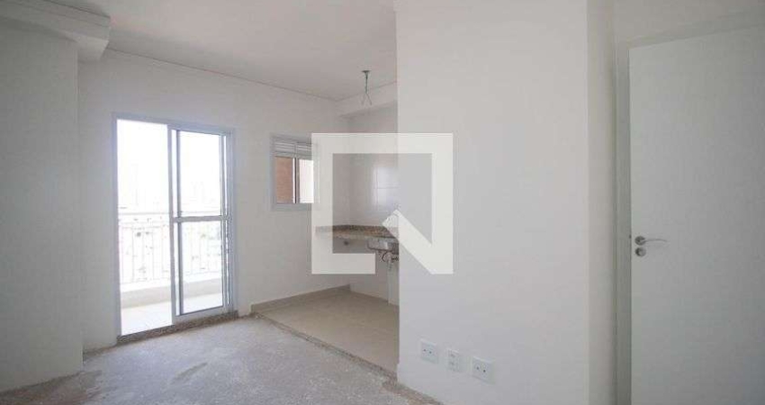 Apartamento à Venda - Freguesia do Ó, 2 Quartos,  40 m2