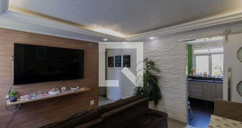 Apartamento à Venda - Artur Alvim, 2 Quartos,  64 m2