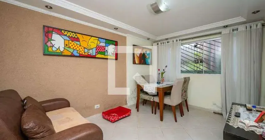 Casa com 3 quartos à venda na Rua Ávila, 67, Jabaquara, São Paulo