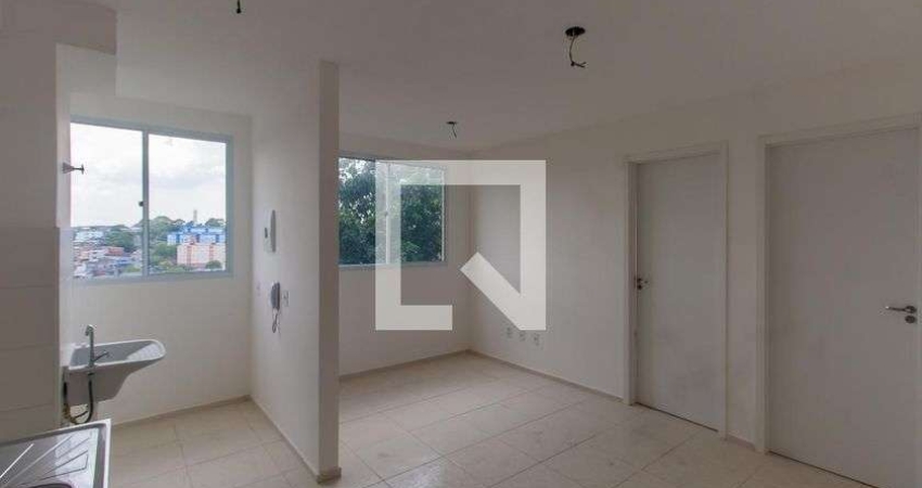 Apartamento com 2 quartos à venda em Sapopemba, São Paulo 