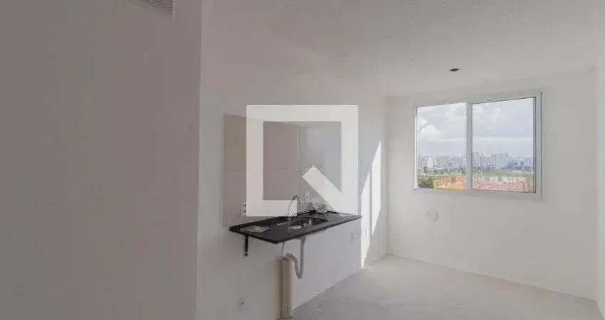 Apartamento com 1 quarto à venda na Avenida Condessa Elisabeth de Robiano, 6000, Vila Ré, São Paulo