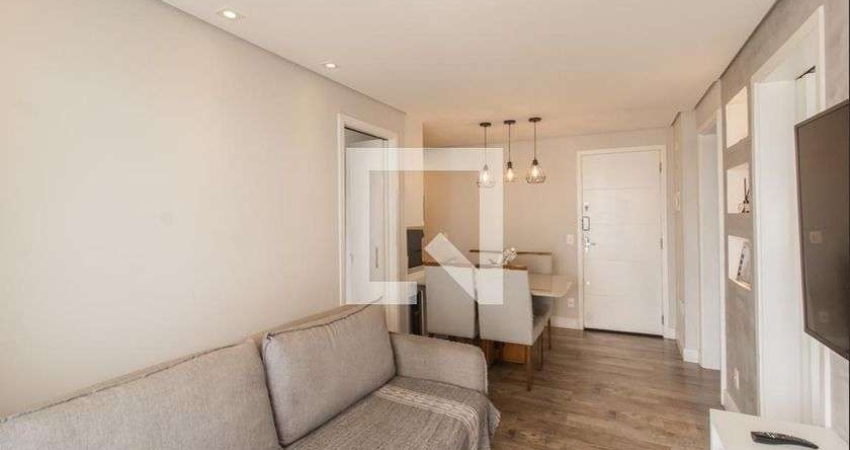 Apartamento à Venda - Jardim Aricanduva, 2 Quartos,  47 m2