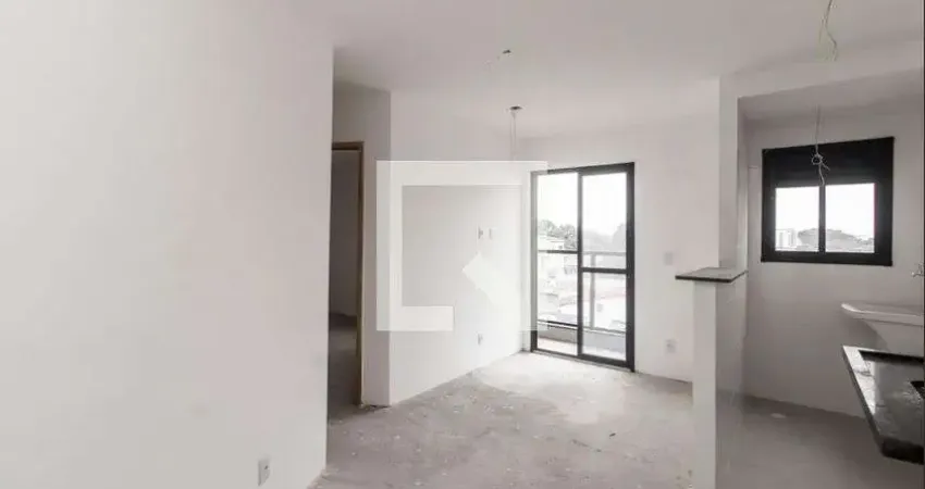 Apartamento à Venda - Vila Guilhermina, 2 Quartos,  39 m2
