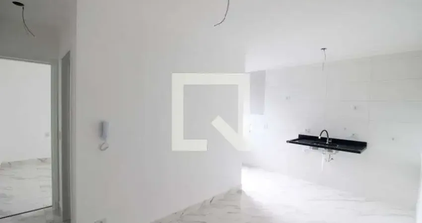 Apartamento com 1 quarto à venda na Rua Artur de Oliveira, 206, Casa Verde, São Paulo