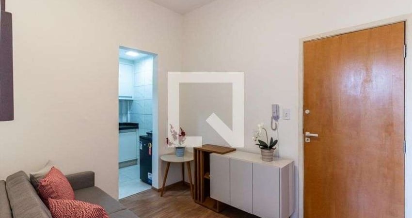 Apartamento com 1 quarto à venda no Centro, São Paulo 