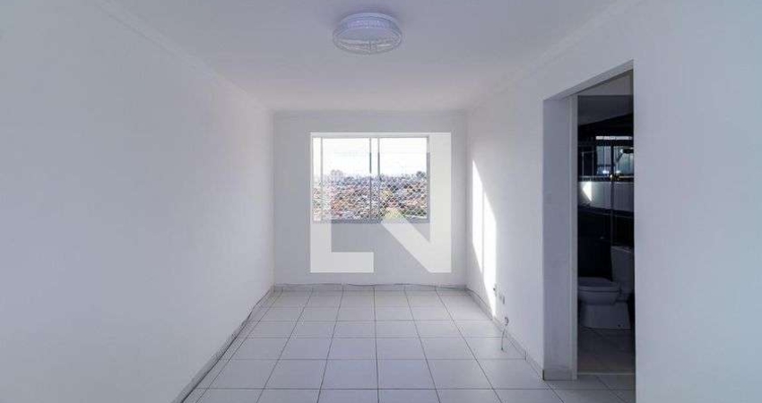 Apartamento com 2 quartos à venda em Sapopemba, São Paulo 