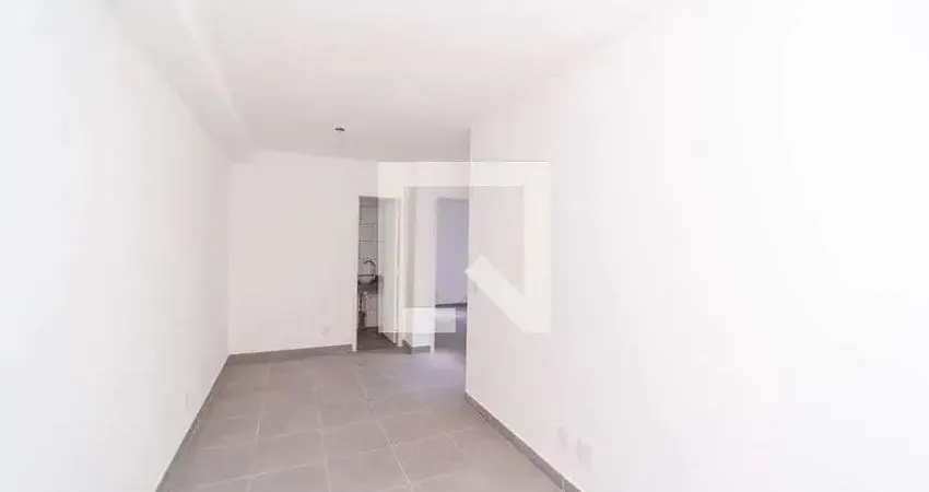 Apartamento com 2 quartos à venda na Rua Rosário do Sul, 349, Jardim Maringa, São Paulo