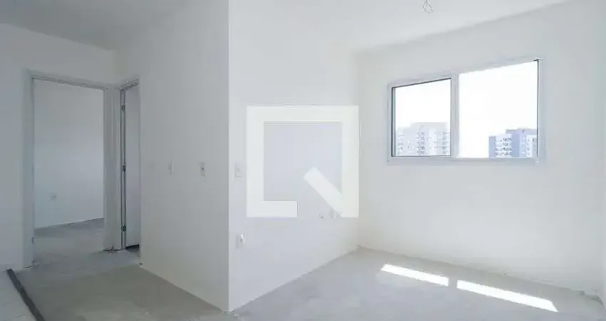 Apartamento à Venda - Vila Andrade, 2 Quartos,  40 m2
