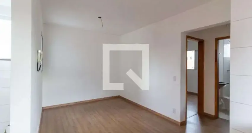 Apartamento com 1 quarto à venda na Rua Cecília Iter, 370, Itaquera, São Paulo