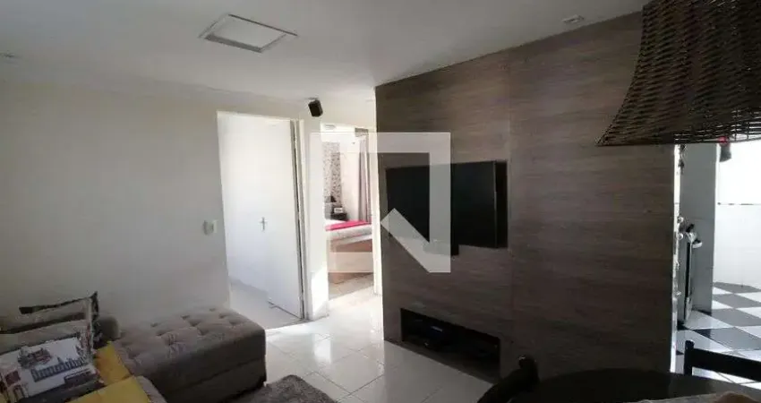 Apartamento à Venda - Artur Alvim, 2 Quartos,  55 m2