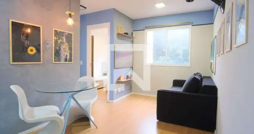 Apartamento à Venda - Penha de França, 2 Quartos,  41 m2