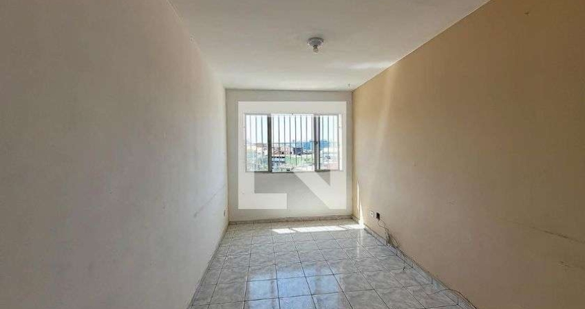 Apartamento à Venda - Sacomã, 2 Quartos,  66 m2