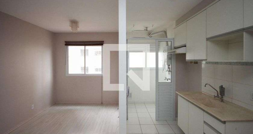 Apartamento à Venda - Vila Prudente, 1 Quarto,  35 m2