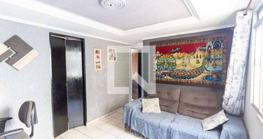 Apartamento com 2 quartos à venda em Cangaíba, São Paulo 