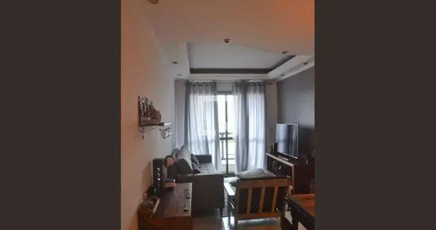 Apartamento com 3 quartos à venda na Avenida Marginal Direita Anchieta, 3609, Sacomã, São Paulo