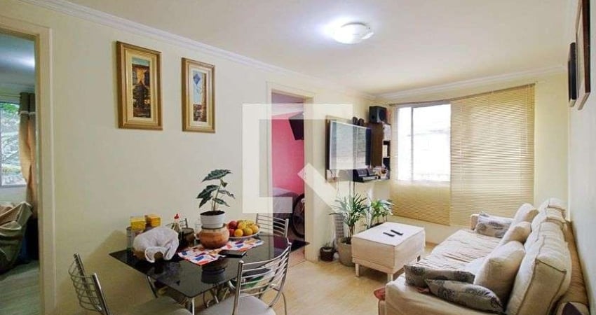 Apartamento à Venda - Portal do Morumbi, 2 Quartos,  42 m2