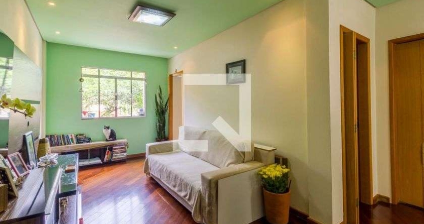 Apartamento à Venda - Santana, 1 Quarto,  46 m2