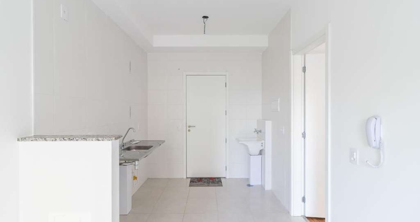 Apartamento com 1 quarto à venda em Cangaíba, São Paulo 