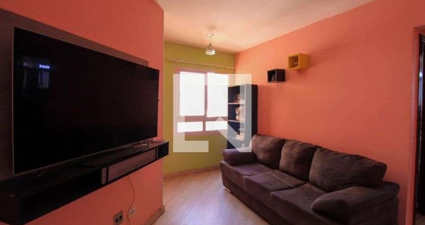 Apartamento com 1 quarto à venda no Brás, São Paulo 
