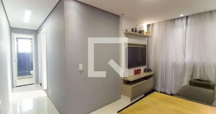Apartamento com 2 quartos à venda na Rua Paes Landin, 100, Itaquera, São Paulo