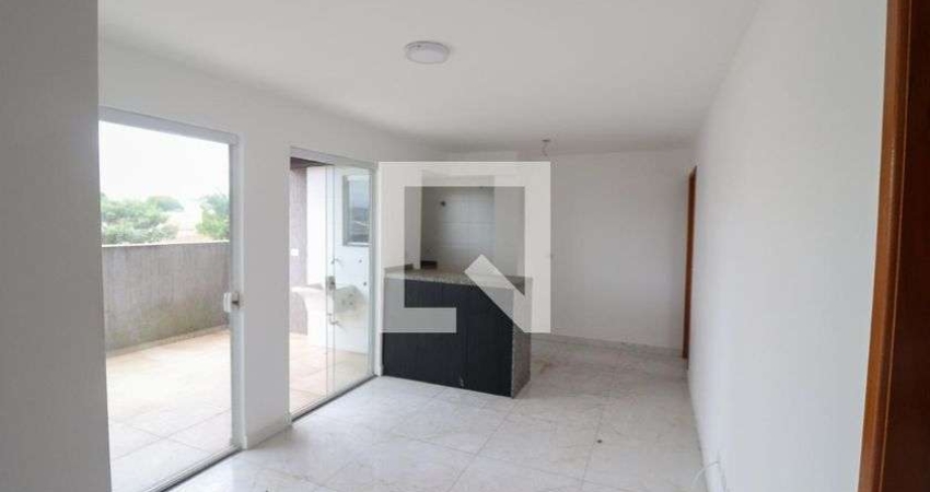 Apartamento à Venda - Vila Carrão, 2 Quartos,  55 m2