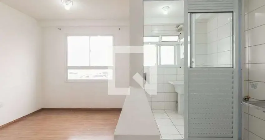 Apartamento à Venda - Penha de França, 2 Quartos,  45 m2