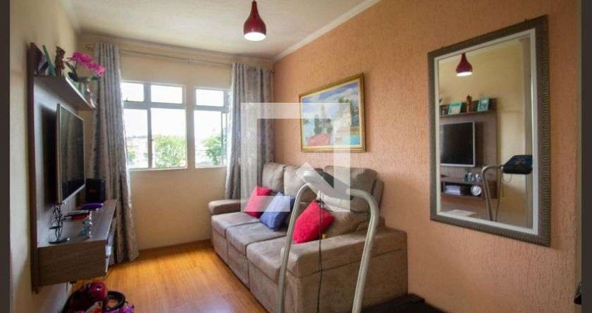 Apartamento à Venda - Vila Jacuí, 2 Quartos,  44 m2
