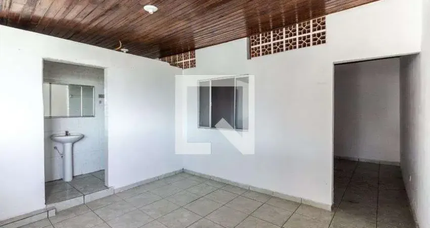 Casa à Venda - Mandaqui, 1 Quarto,  52 m2