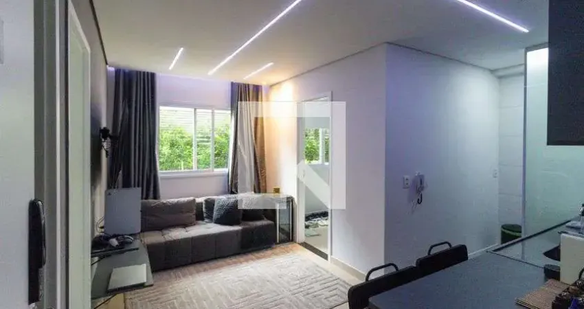 Apartamento com 2 quartos à venda na Rua Alexandrino da Silveira Bueno, 430, Cambuci, São Paulo