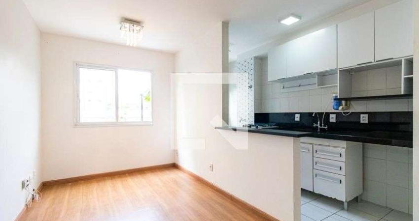 Apartamento com 1 quarto à venda no Cambuci, São Paulo 
