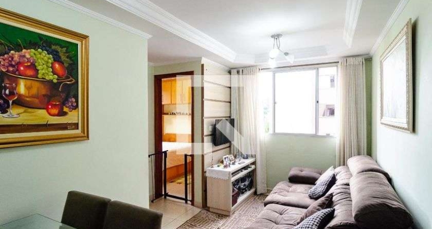 Apartamento com 2 quartos à venda no Jabaquara, São Paulo 