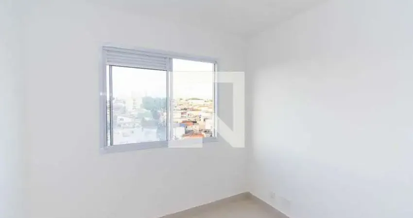 Apartamento à Venda - Vila Santa Clara, 2 Quartos,  32 m2