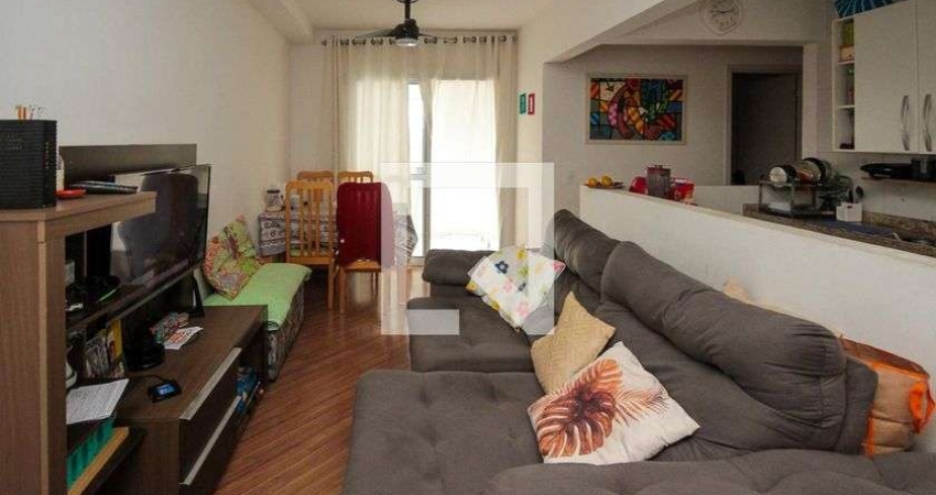Apartamento à Venda - Sapopemba, 2 Quartos,  56 m2