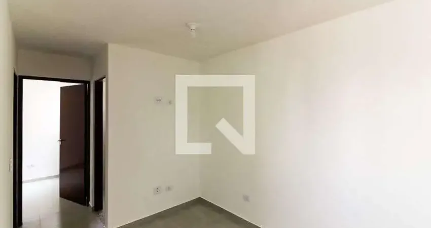 Apartamento com 2 quartos à venda no Mandaqui, São Paulo 