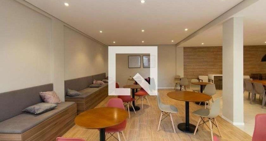 Apartamento à Venda - Vila Guilherme, 2 Quartos,  34 m2