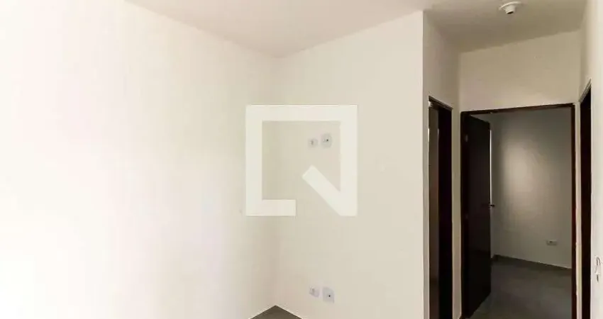 Apartamento com 2 quartos à venda no Mandaqui, São Paulo 