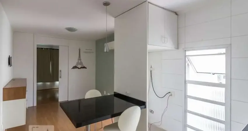Apartamento com 1 quarto à venda na Rua Asdrúbal do Nascimento, 108, Bela Vista, São Paulo