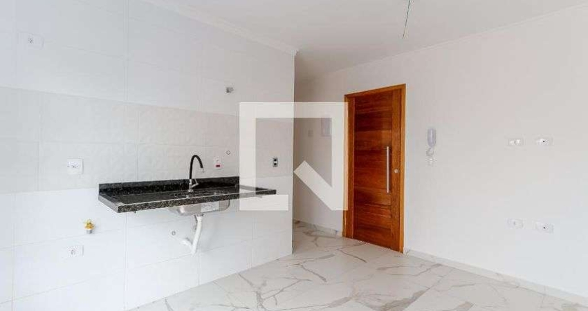 Apartamento à Venda - Vila Mazzei, 2 Quartos,  51 m2