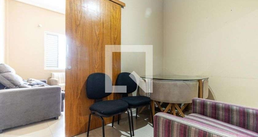 Apartamento com 1 quarto à venda no Centro, São Paulo 